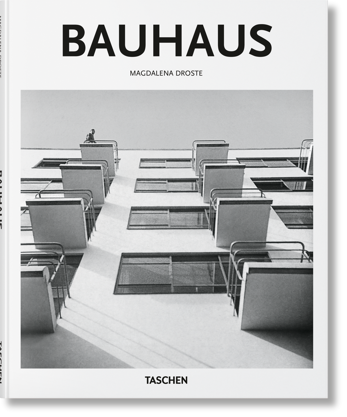 Bauhaus (Italian)