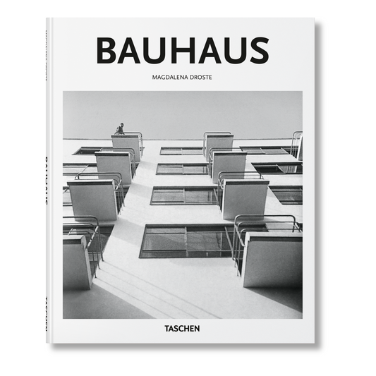 Bauhaus (French)