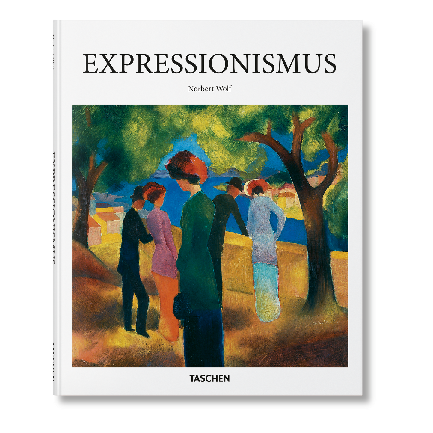 Expressionismus (German)