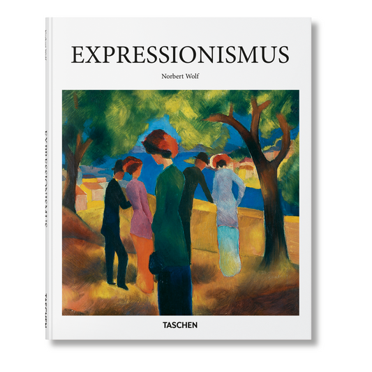 Expressionismus (German)