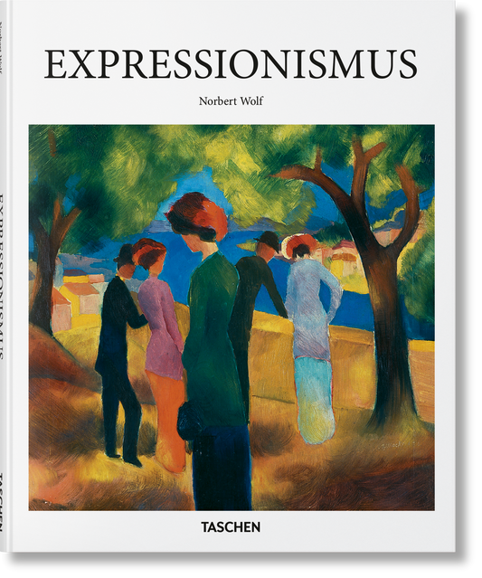 Expressionismus (German)