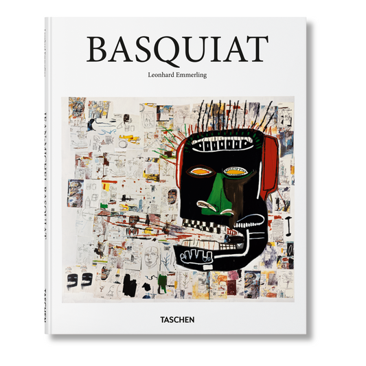 Basquiat (Italian)