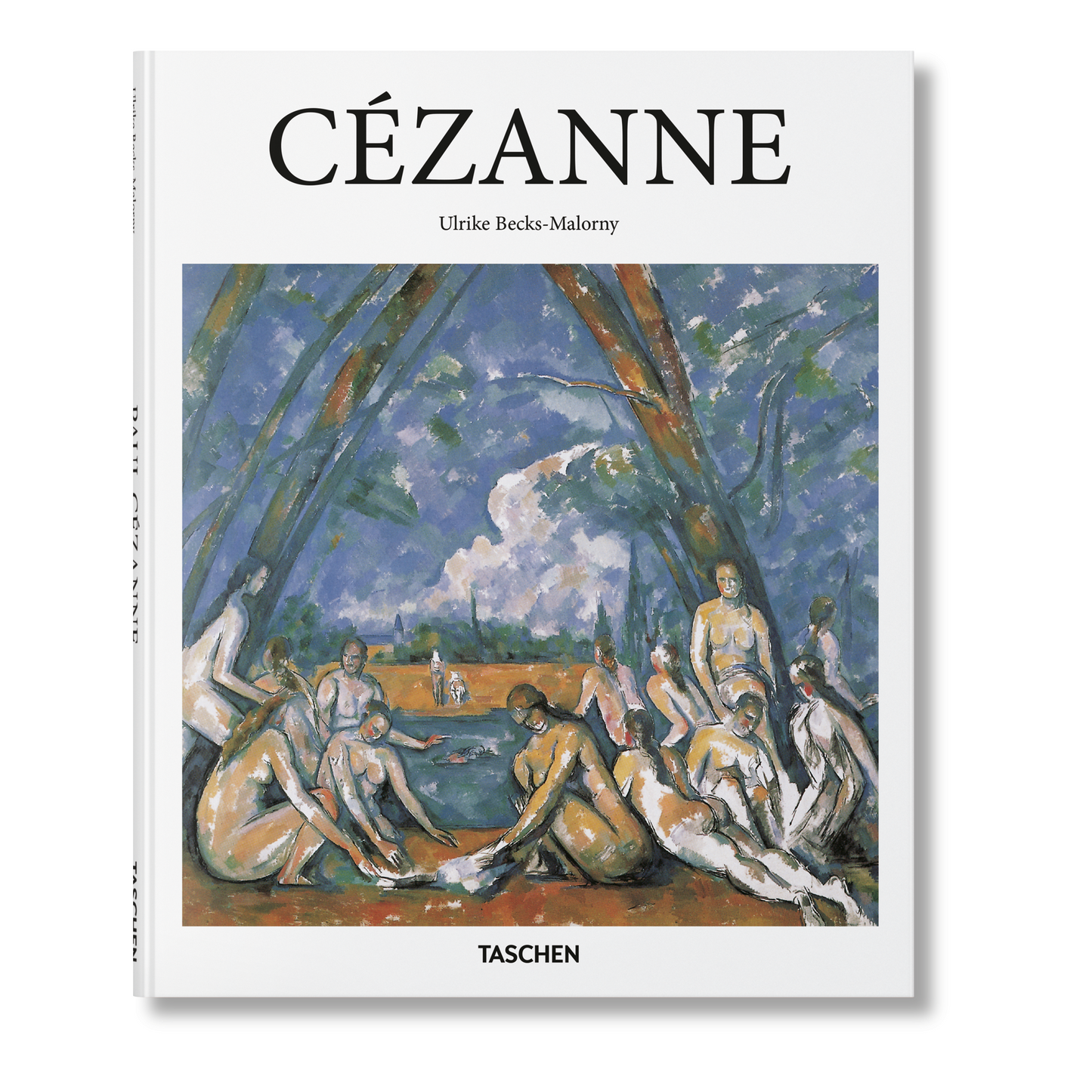 Cézanne (German)