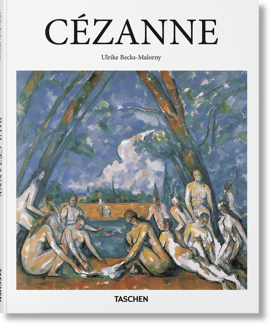 Cézanne (German)