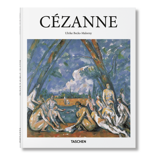 Cézanne (Spanish)