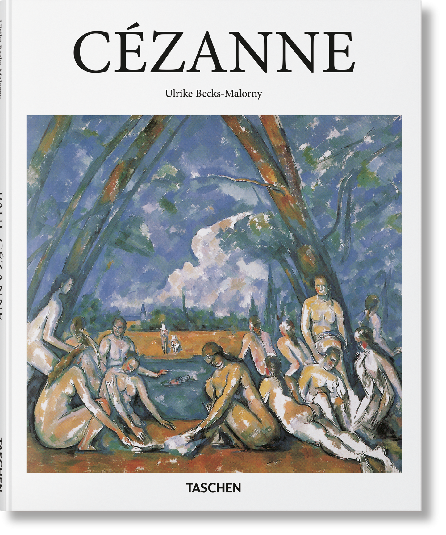 Cézanne (English)