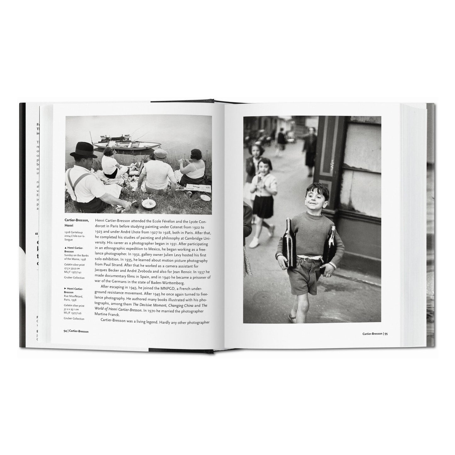 Photographie des 20. Jahrhunderts (German)