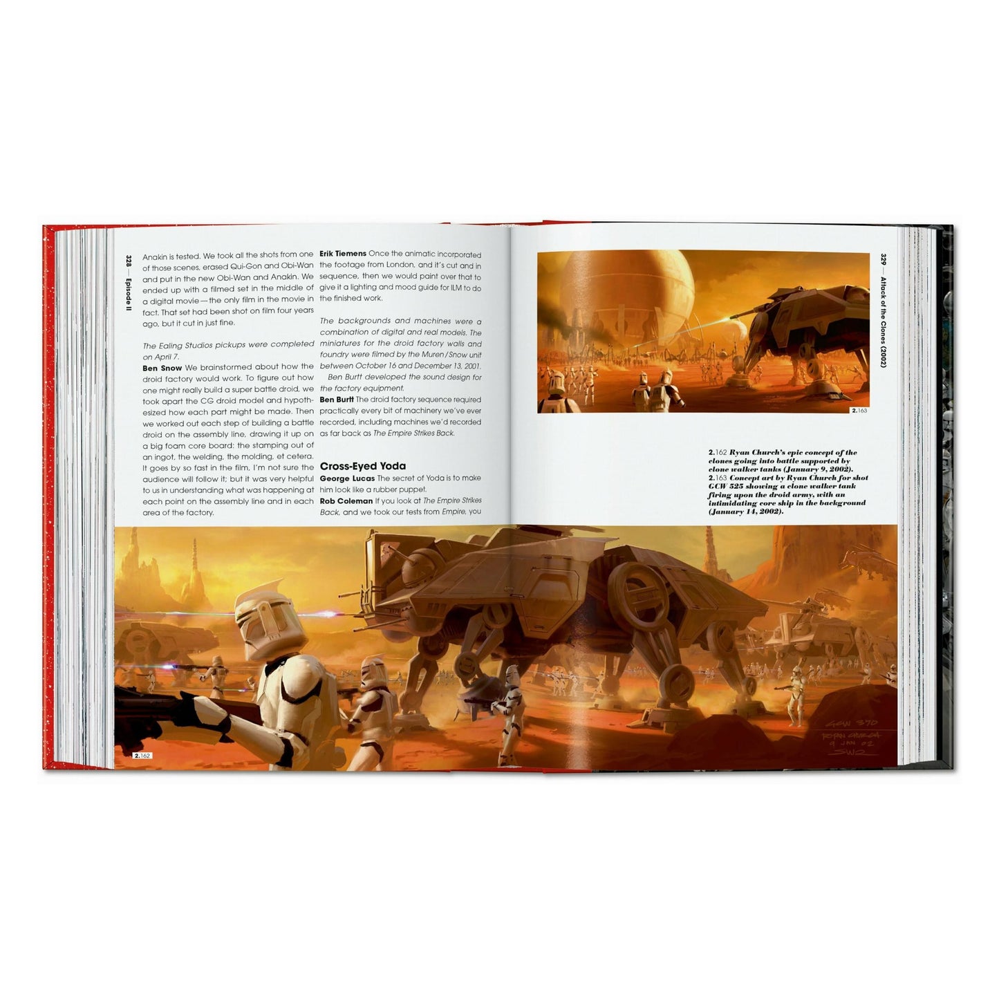 Les Archives Star Wars. 1999–2005. 45th Ed. (French)