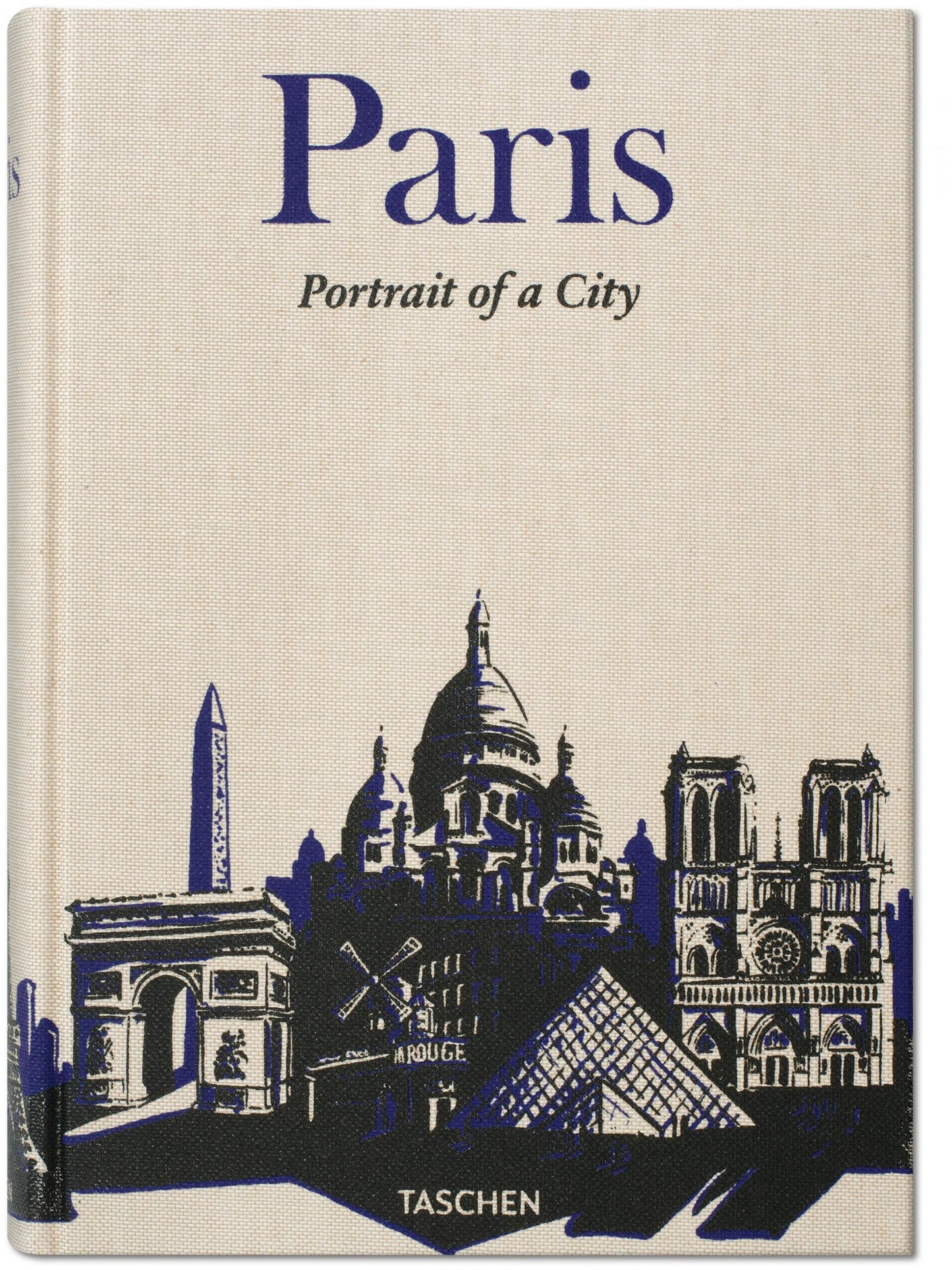 Paris. Porträt einer Stadt (German)