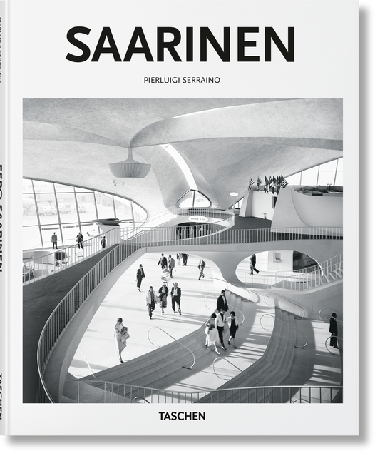 Saarinen (Italian)