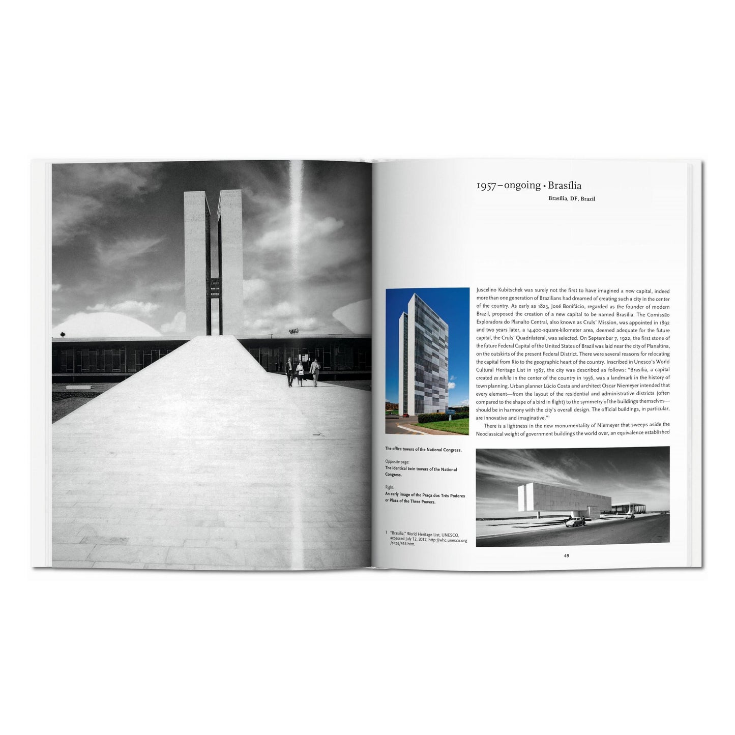Niemeyer (German)