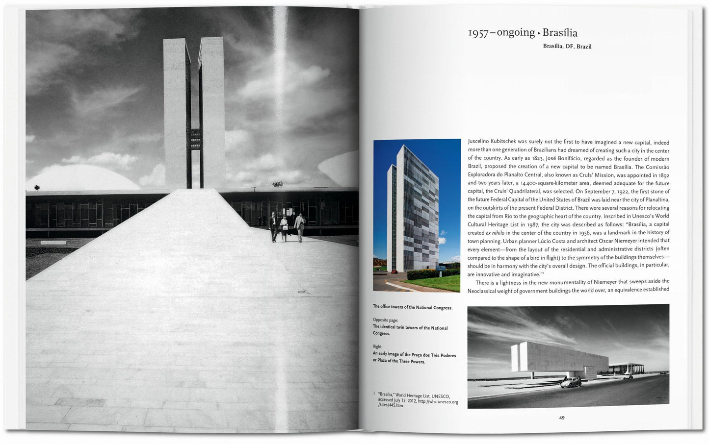 Niemeyer (Spanish)