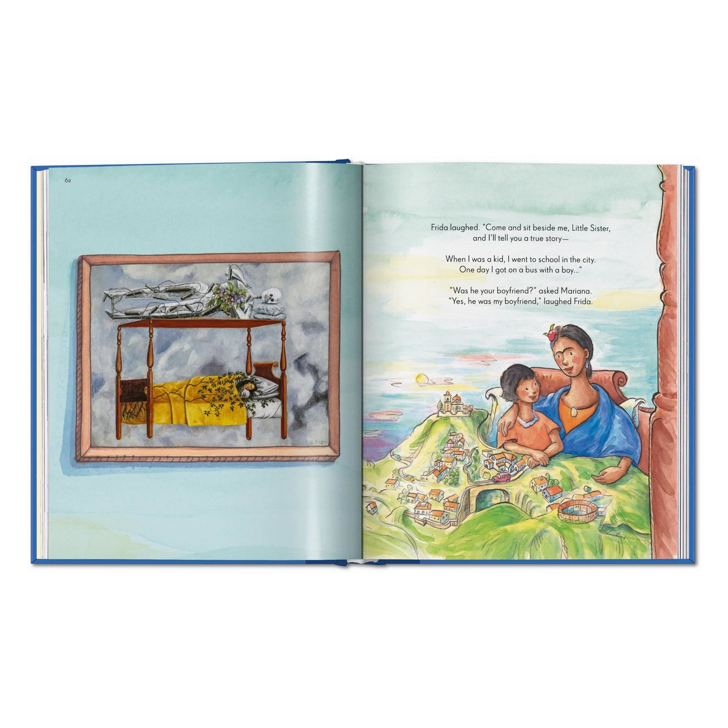 Petites histoires de grands artistes (French)