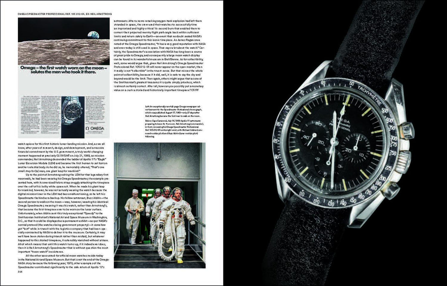 Ultimate Collector Watches (English)