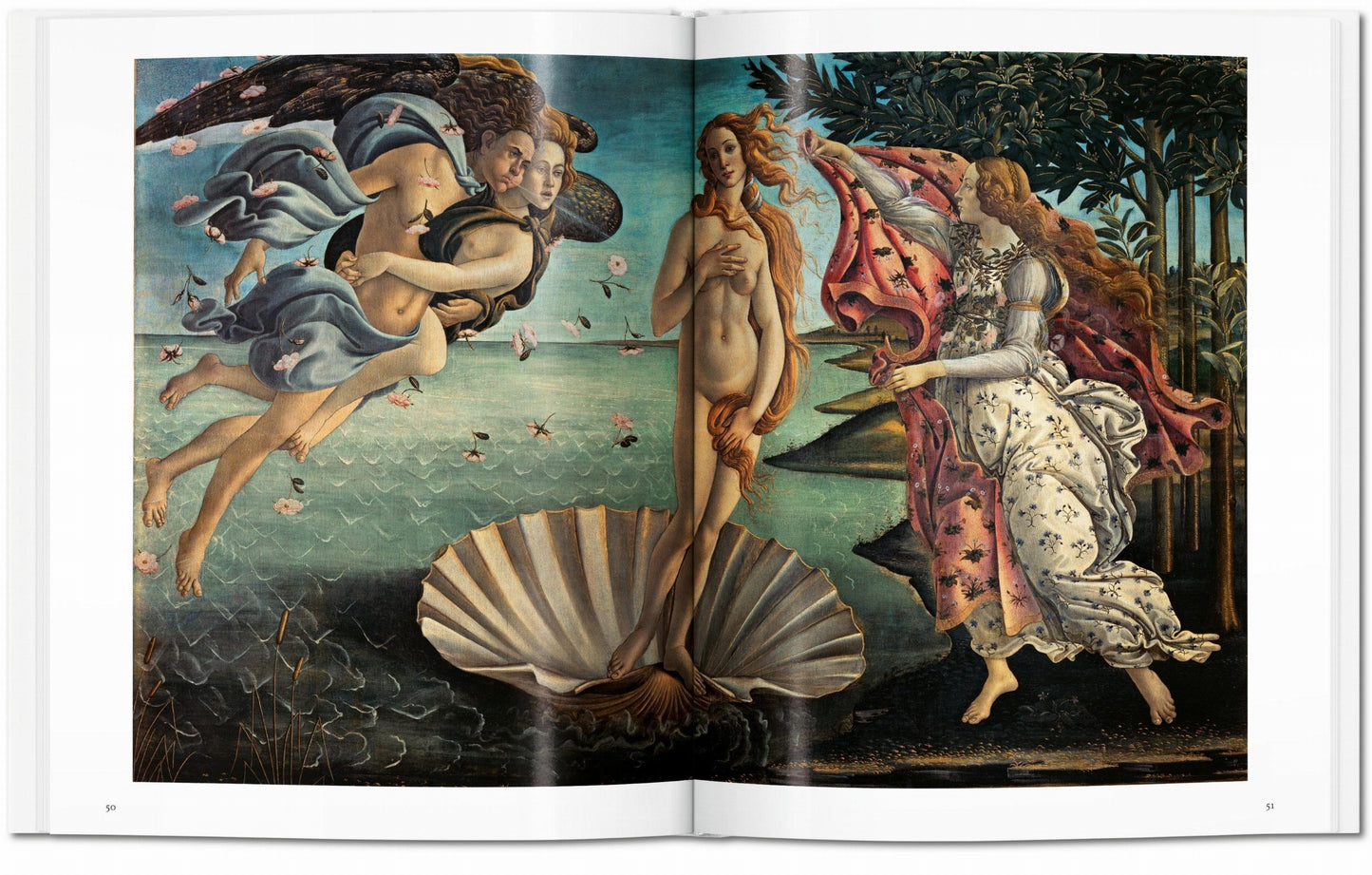 Botticelli (German)