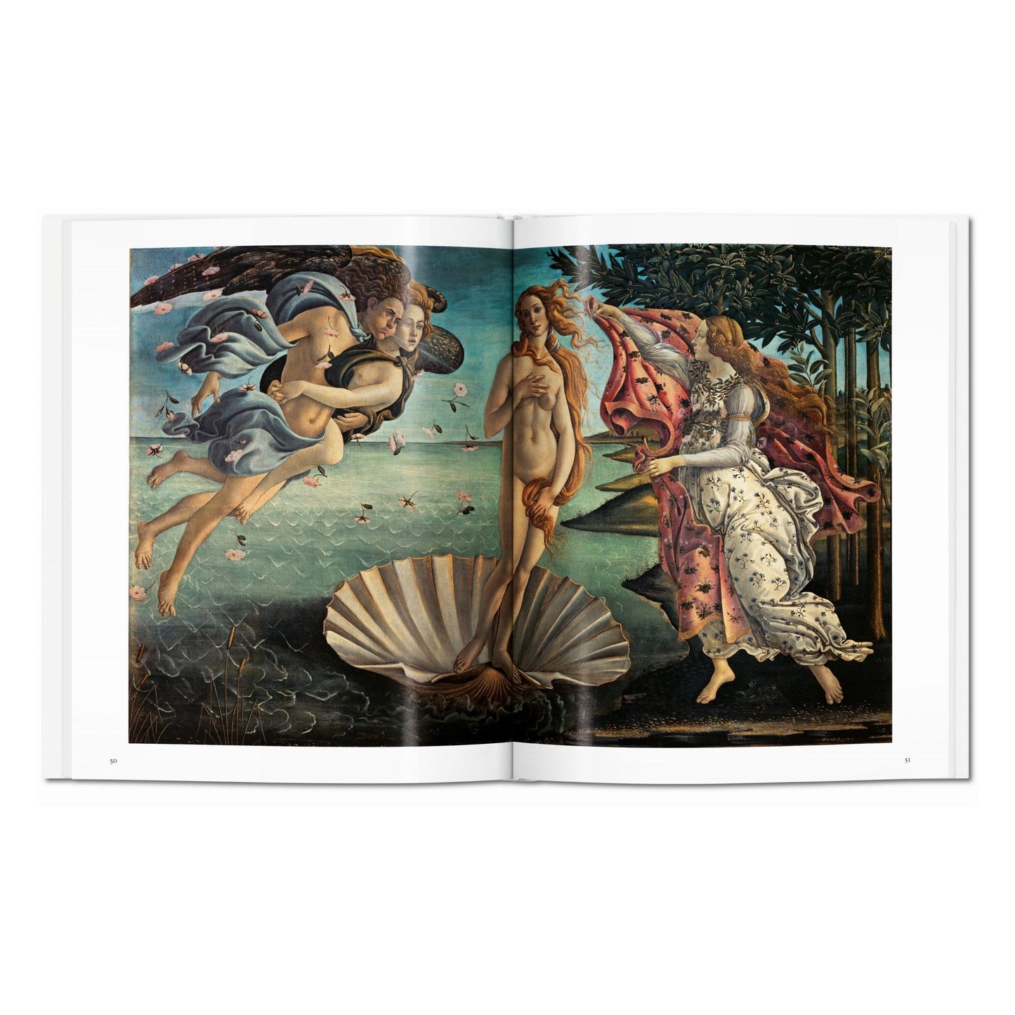 Botticelli (German)