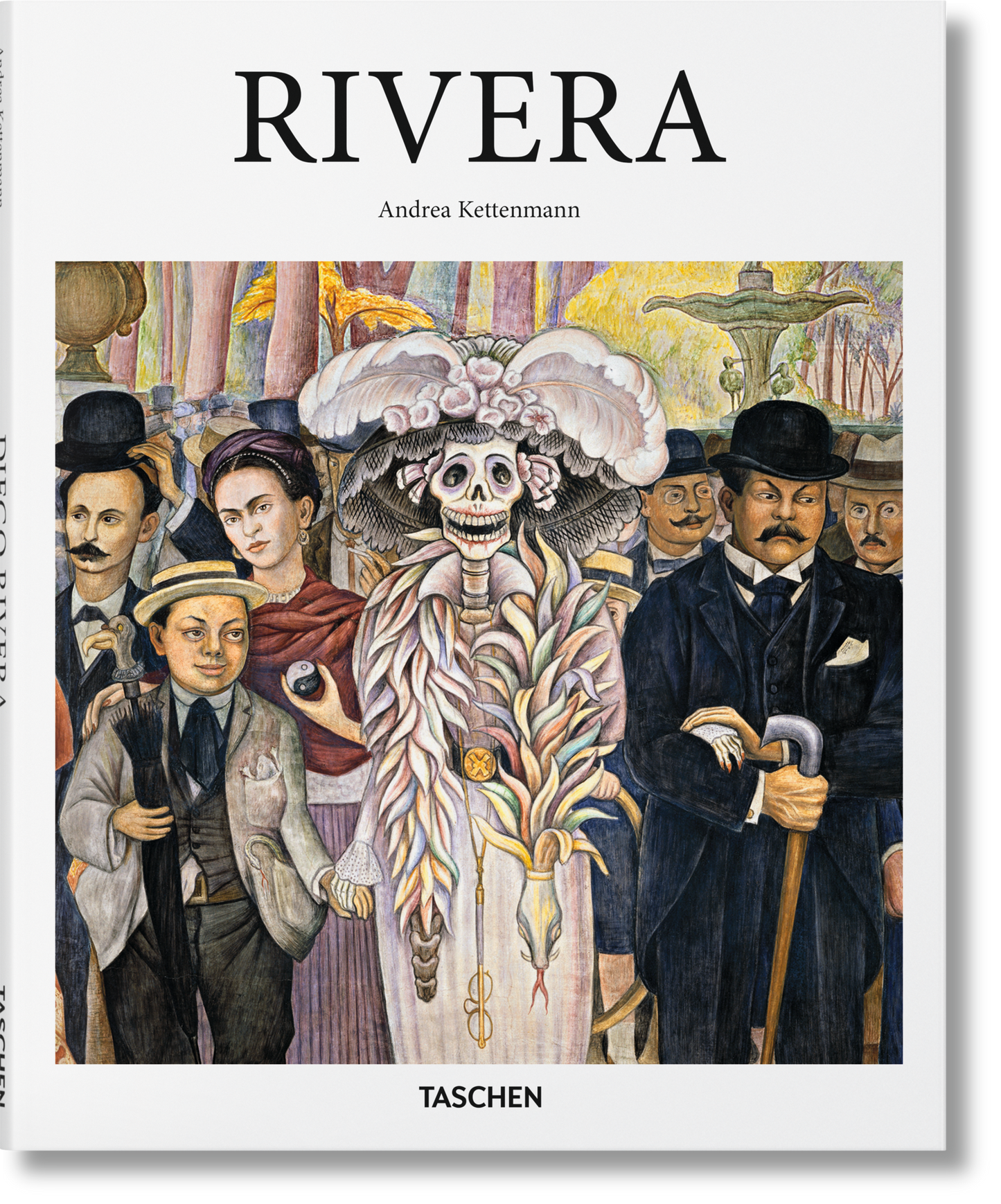 Rivera (English)