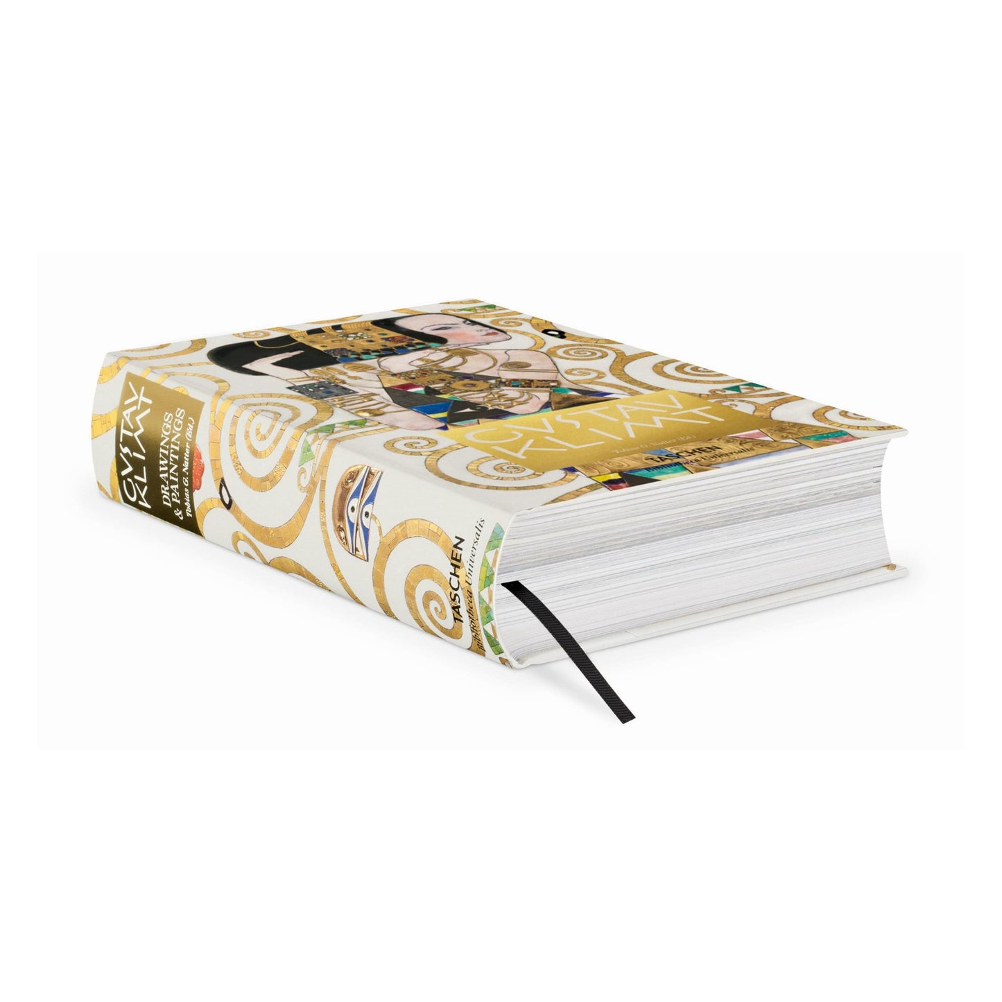 Gustav Klimt. Disegni e dipinti (Italian)