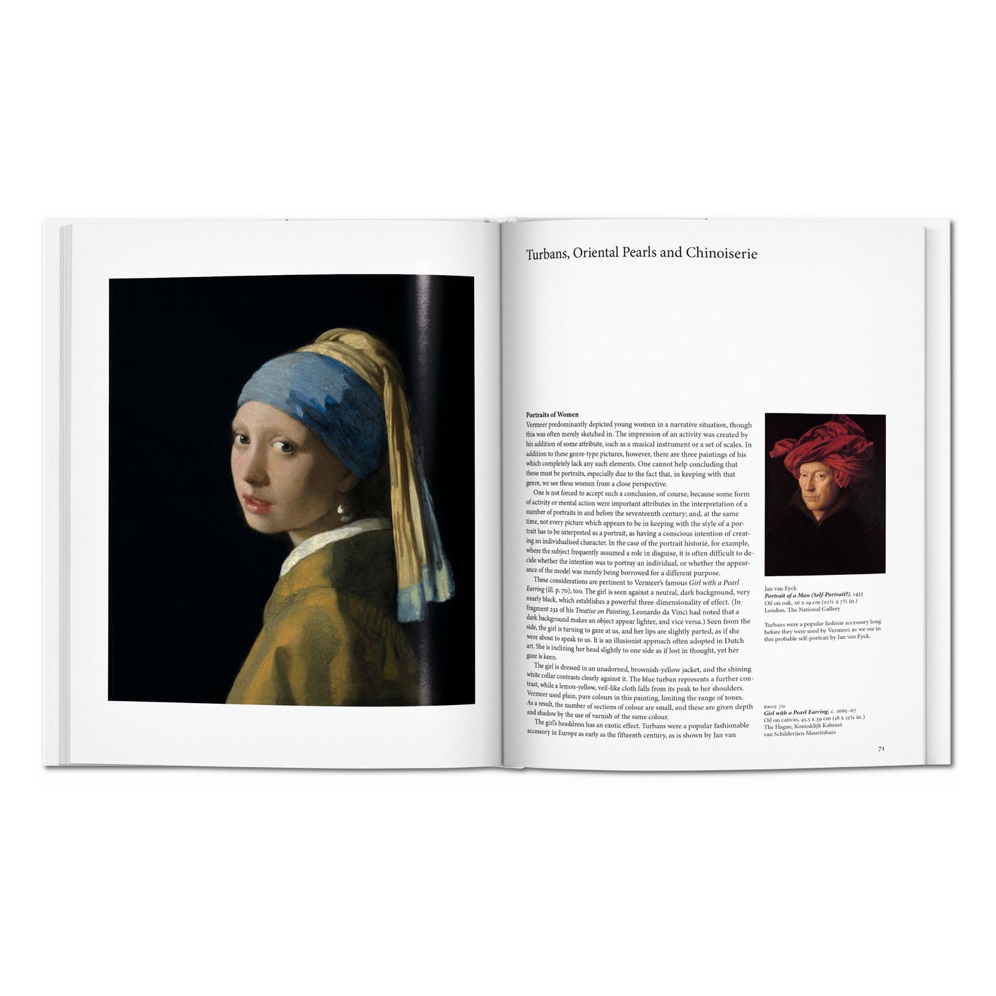 Vermeer (Italian)