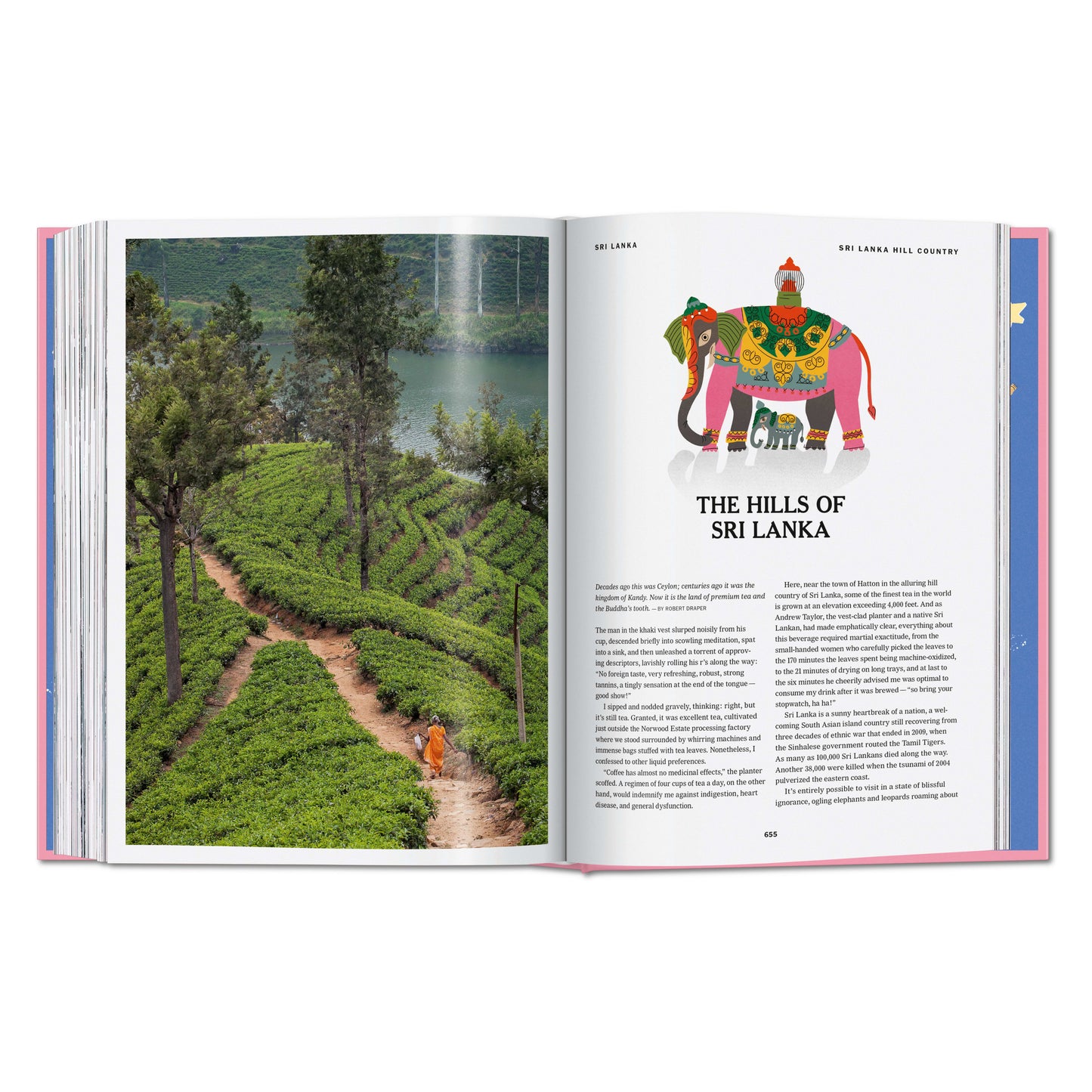 The New York Times Explorer. 100 Voyages de rêve autour du monde (French)