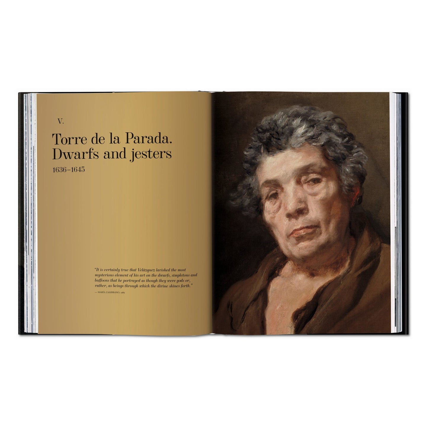 Velázquez. L’œuvre complet (French)