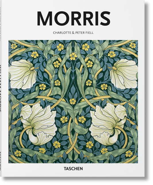 Morris (English)