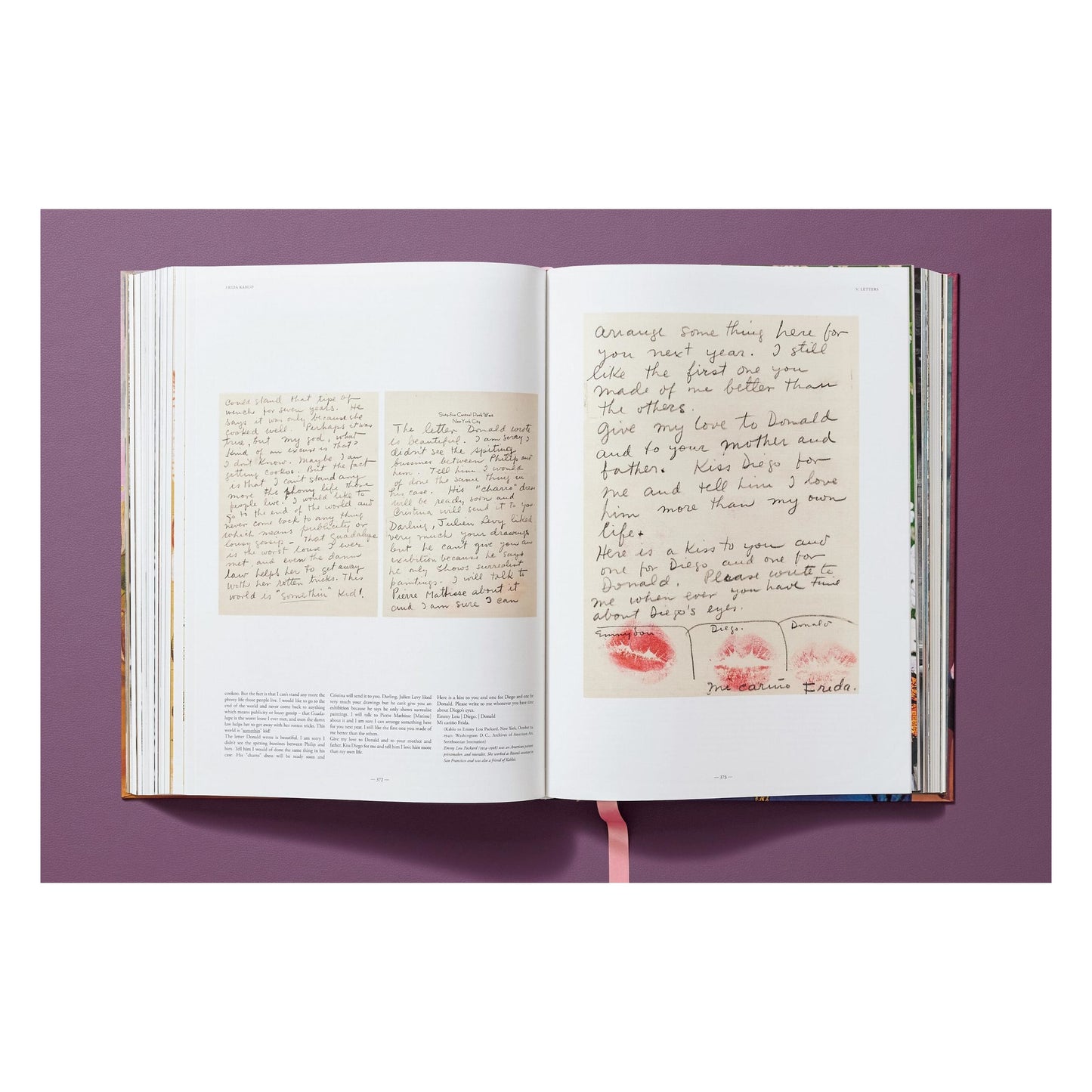 Frida Kahlo. Sämtliche Gemälde (German)