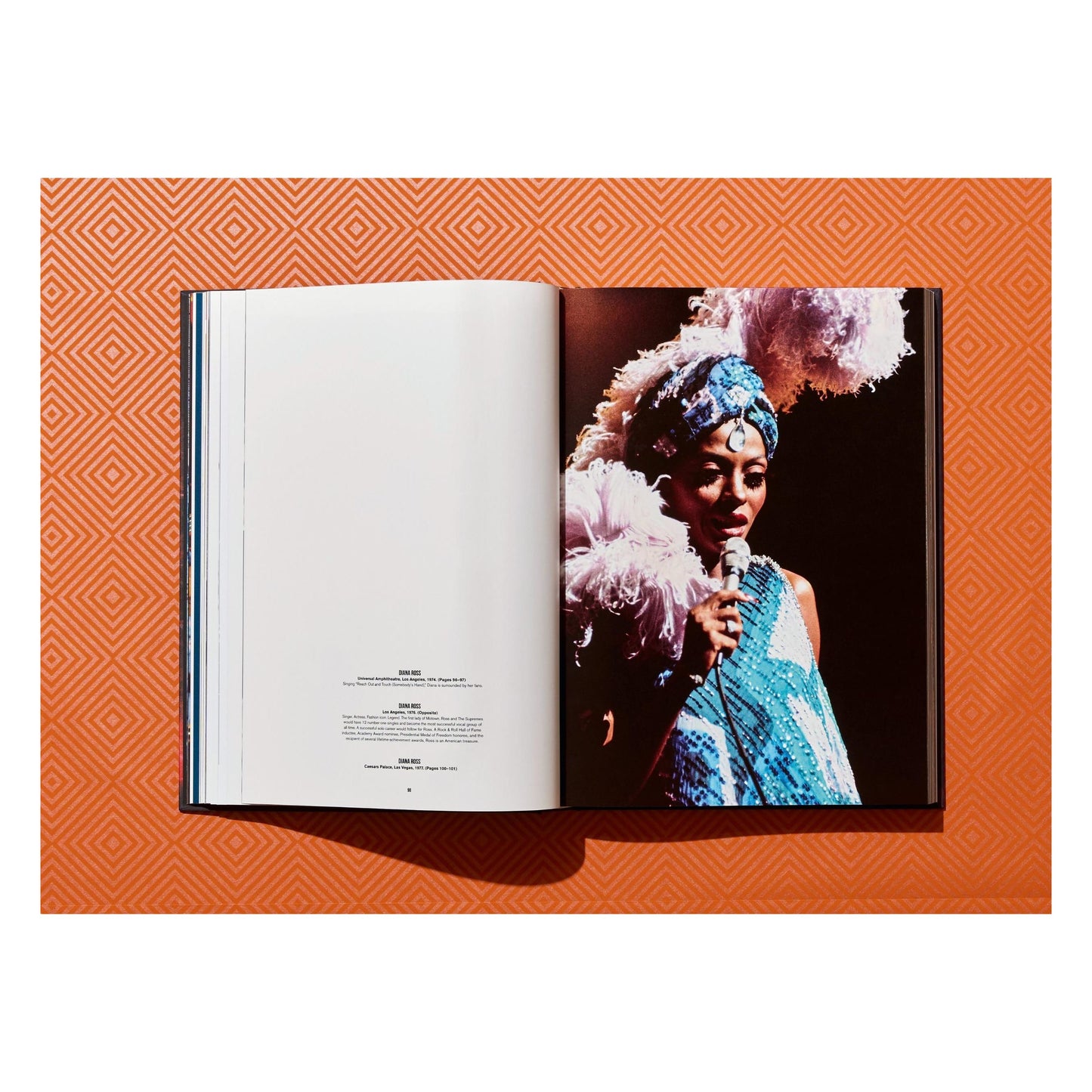 Bruce W. Talamon. Soul. R&B. Funk. Photographs 1972–1982, Art Edition (German, French, English) (SA)