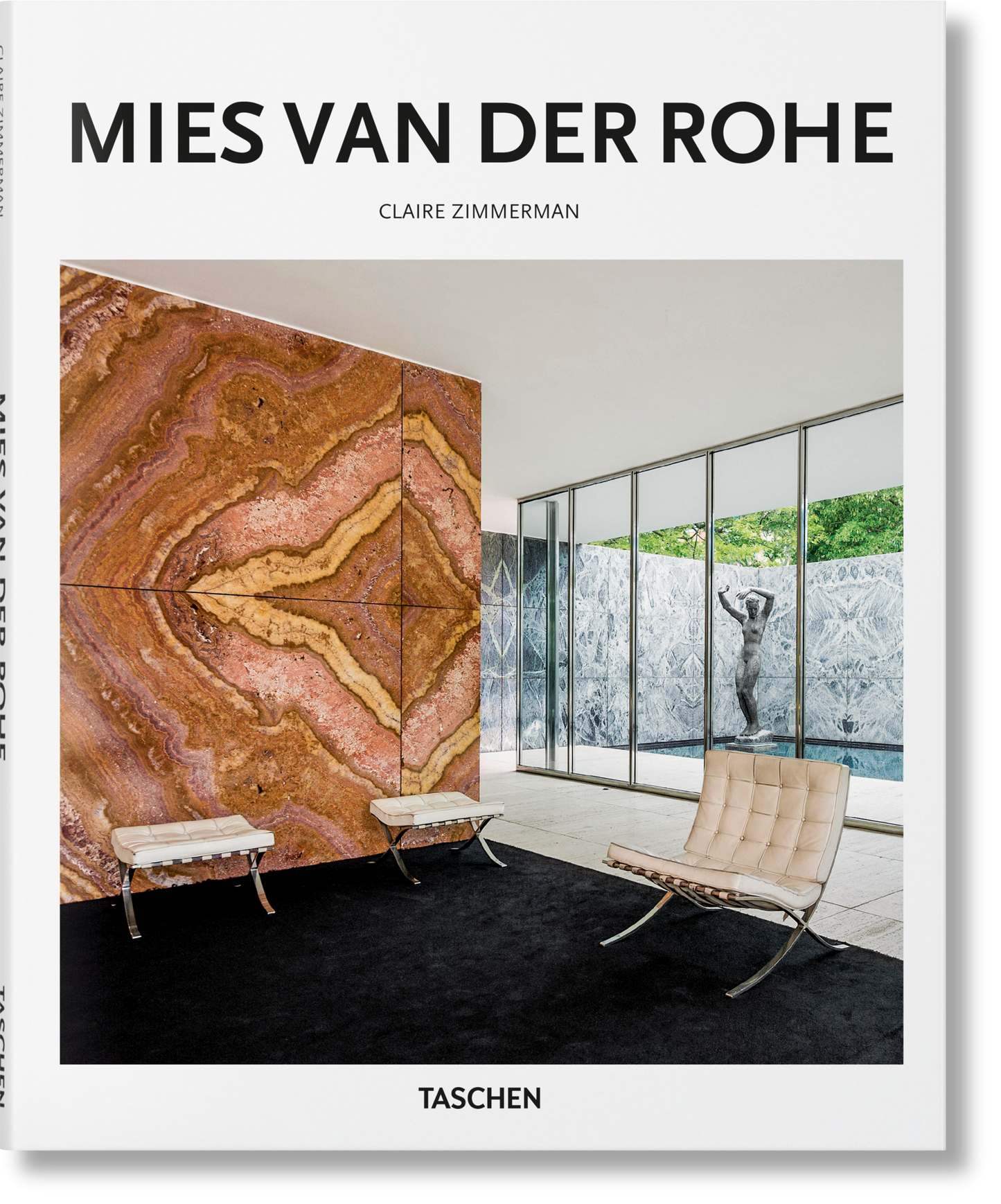 Mies van der Rohe (French)