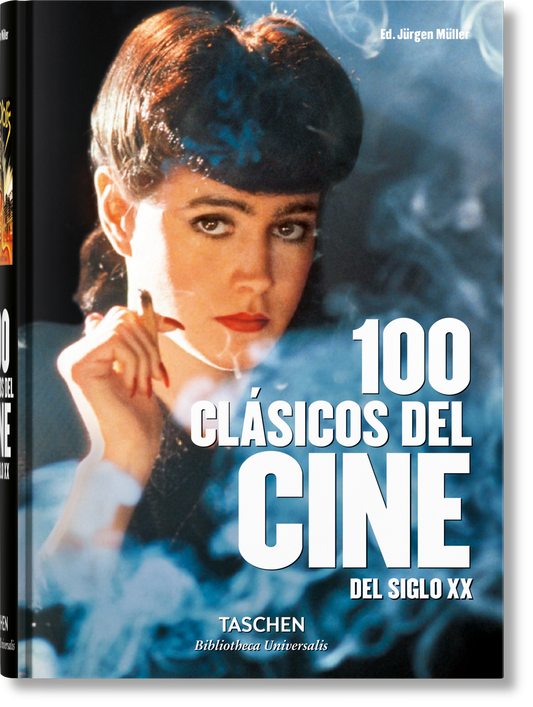 100 All-Time Favorite Movies of the 20th Century (Spanish)