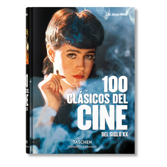 100 clásicos del cine del siglo xx (Spanish)