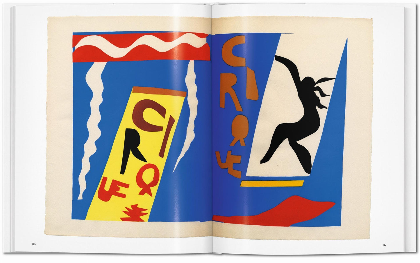 Matisse (Spanish)