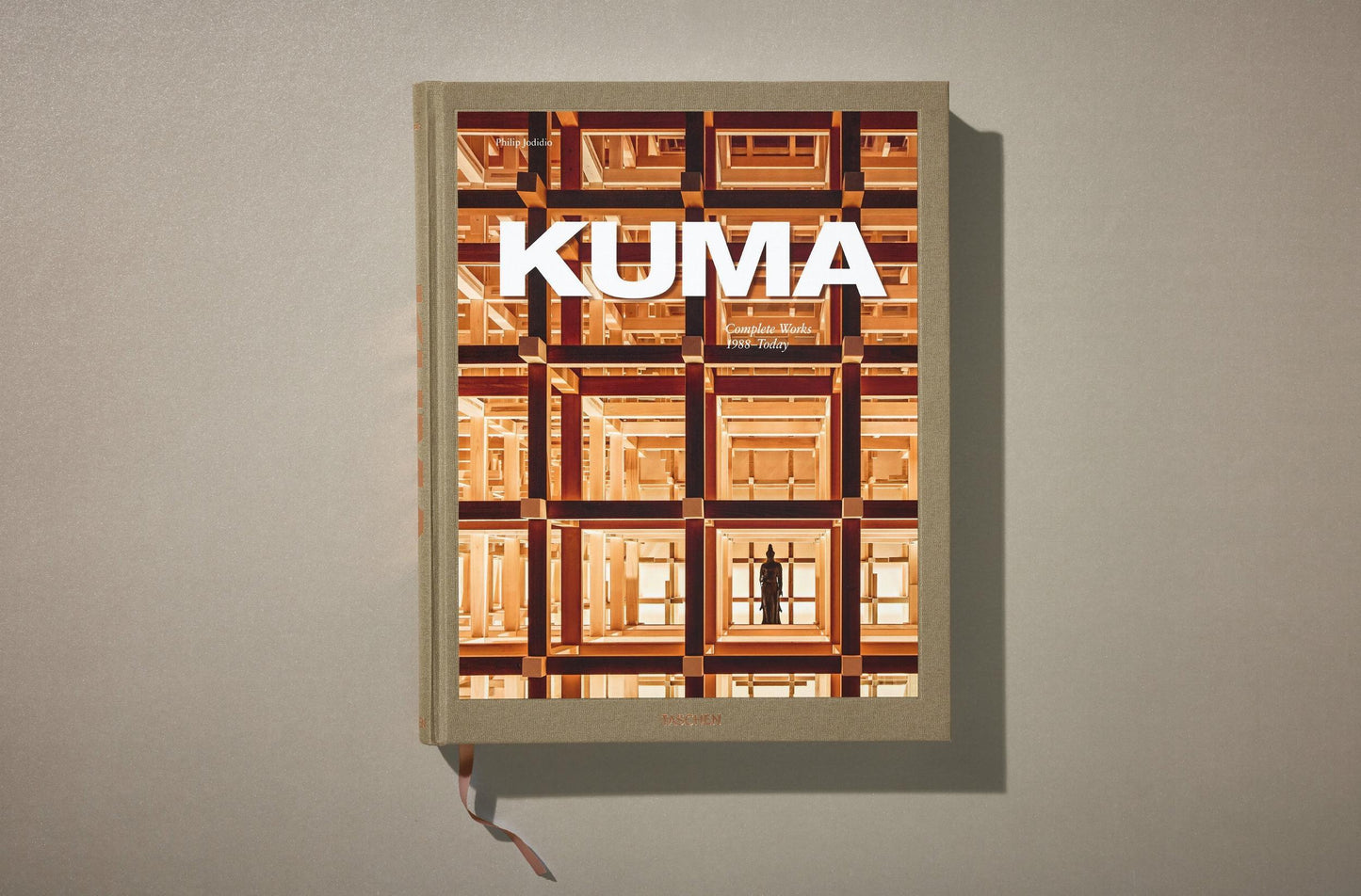 Kuma. Complete Works 1988–Today. 2021 Edition (German, French, English)