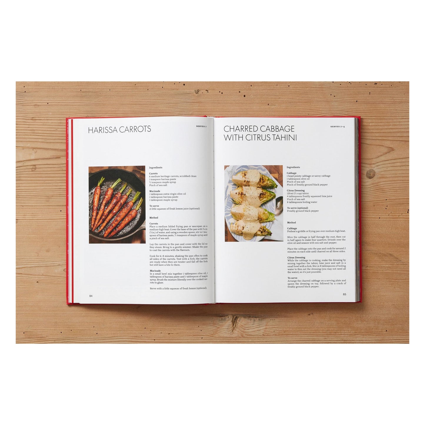 Mary McCartney. Feeding Creativity (English)