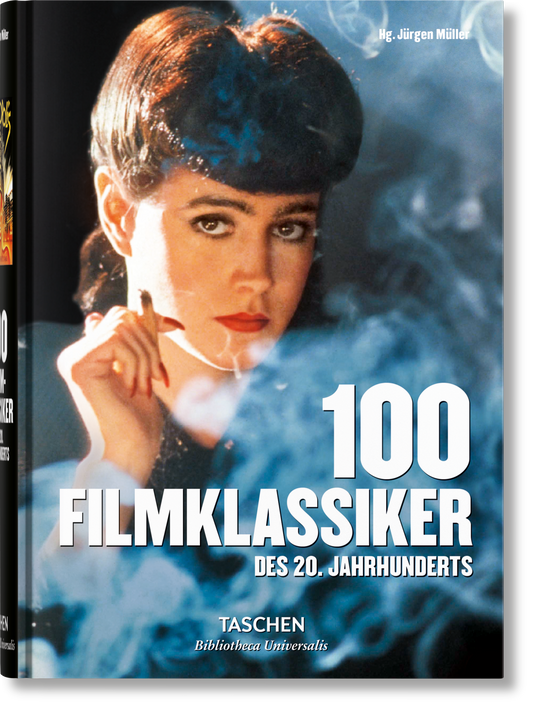 100 All-Time Favorite Movies of the 20th Century (German)