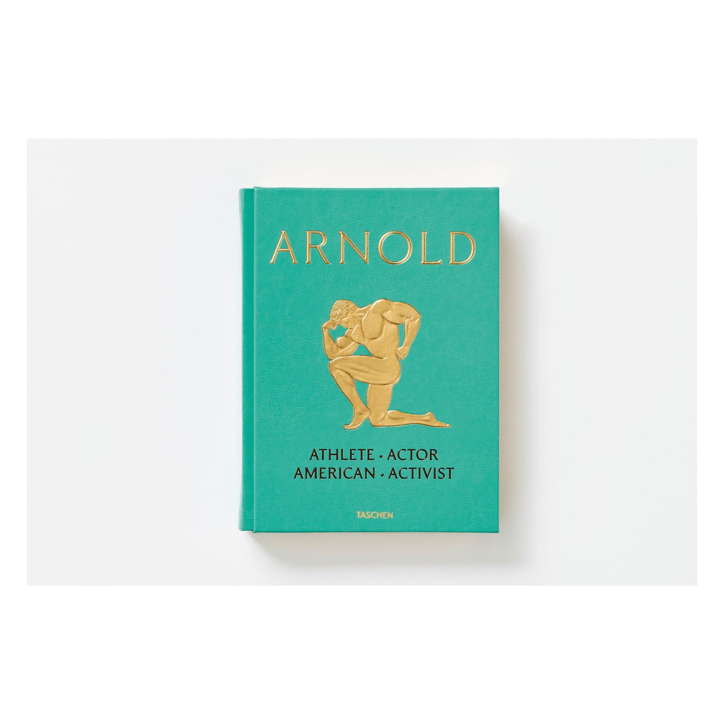 ARNOLD. Capitello Edition (English)