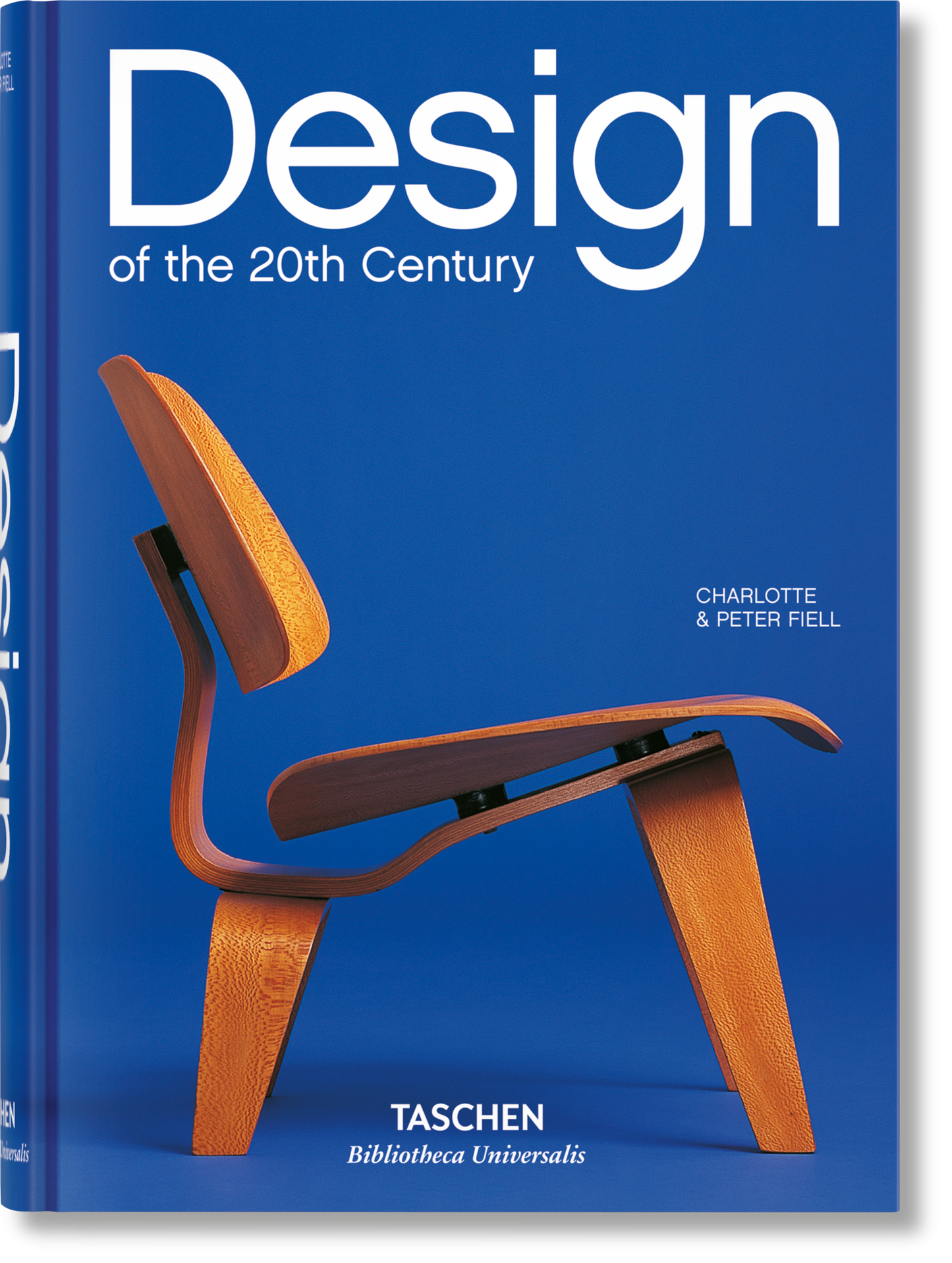 Design of the 20th Century (English)