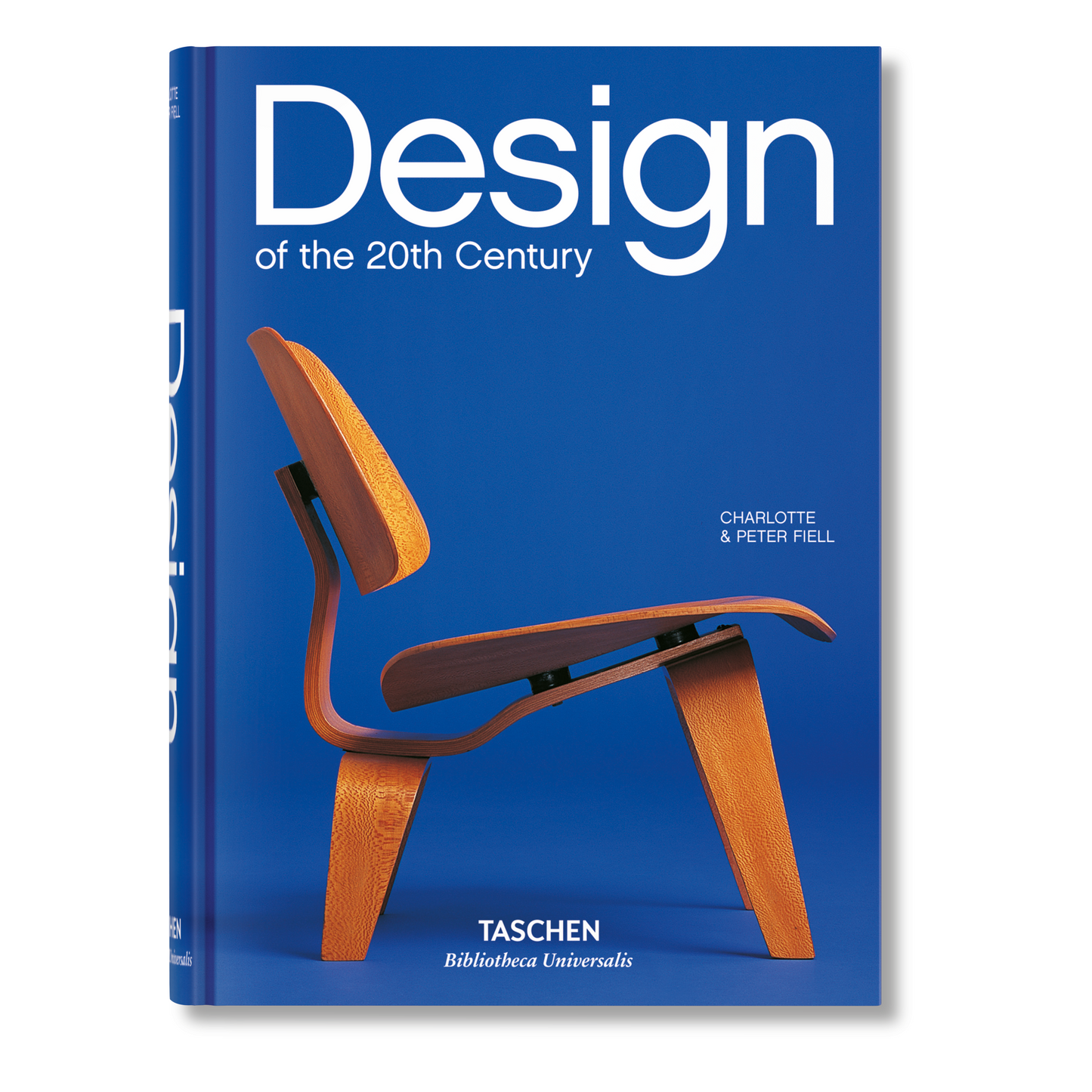 Design van de 20e eeuw (Dutch)