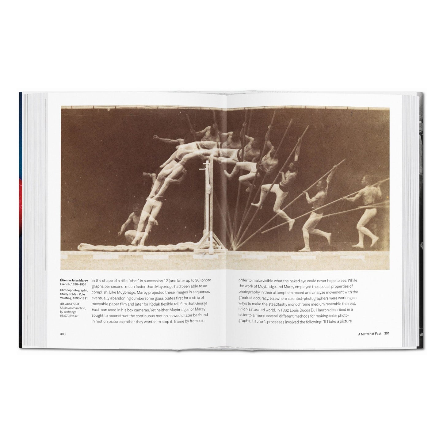 Geschichte der Fotografie. Von 1839 bis heute (German)
