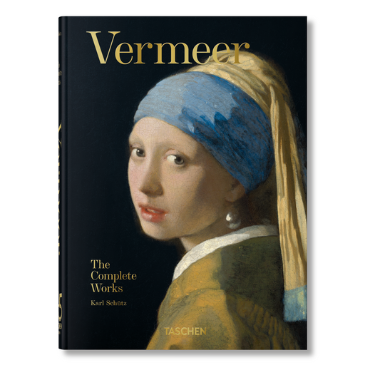 Vermeer. L'opera completa. 45th Ed. (Italian)