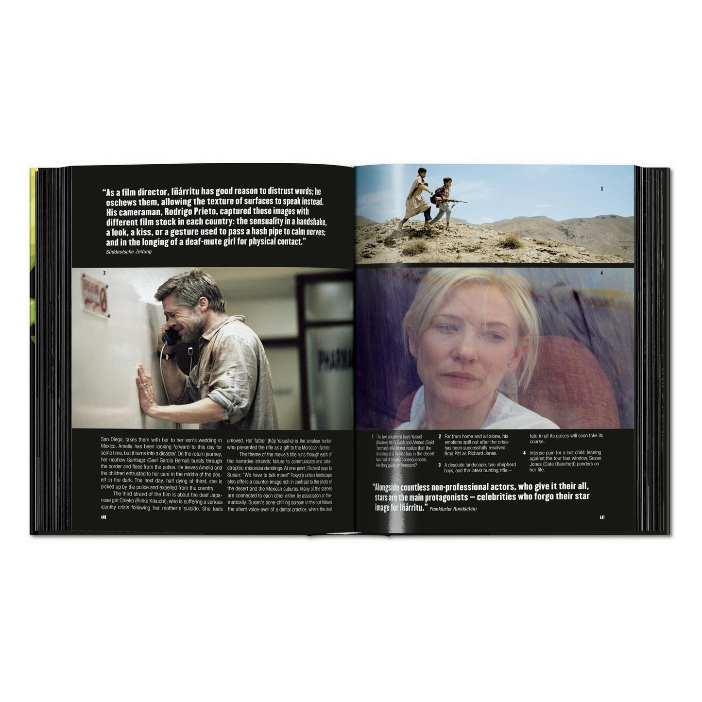 100 Filme der 2000er (German)