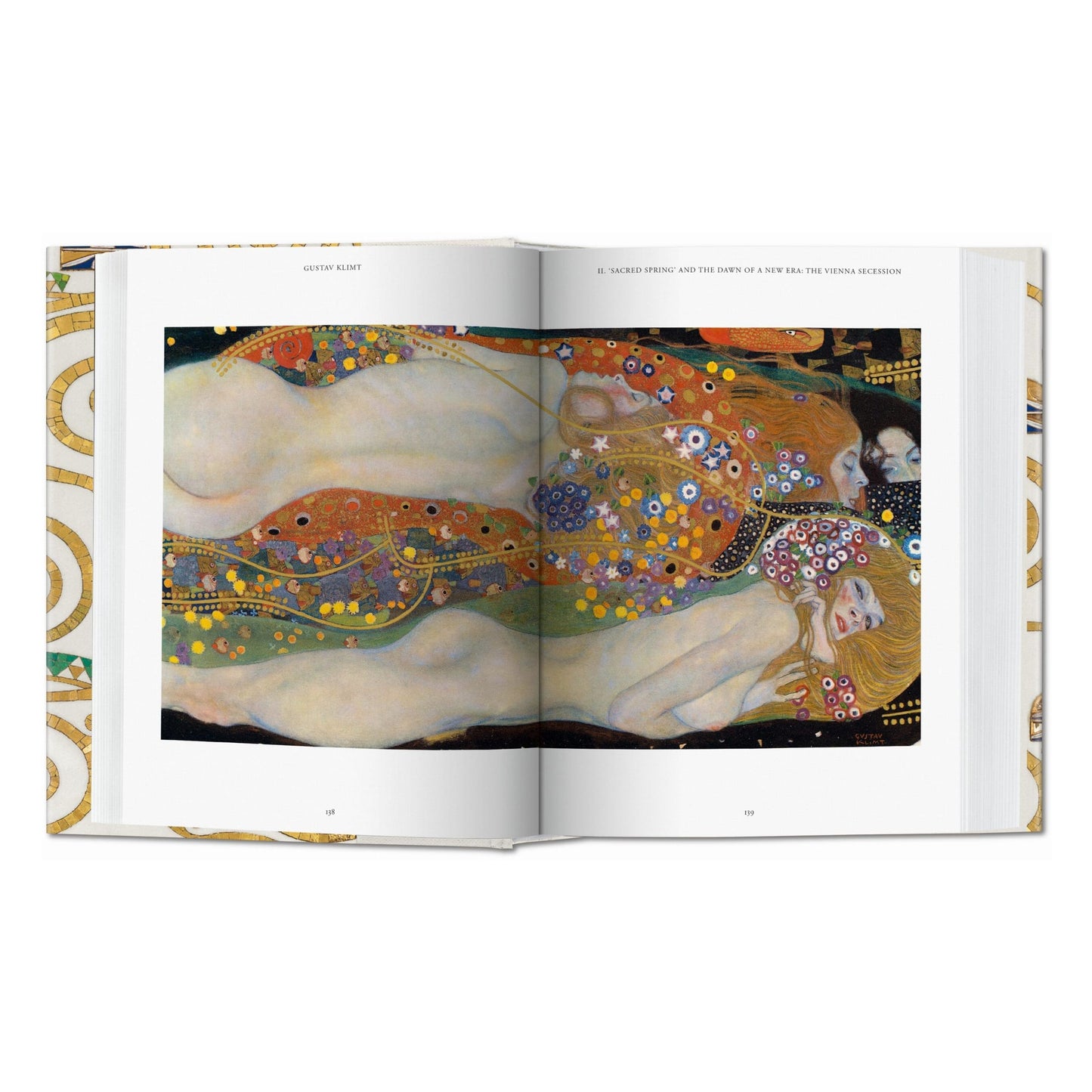 Gustav Klimt. The Complete Paintings (English)