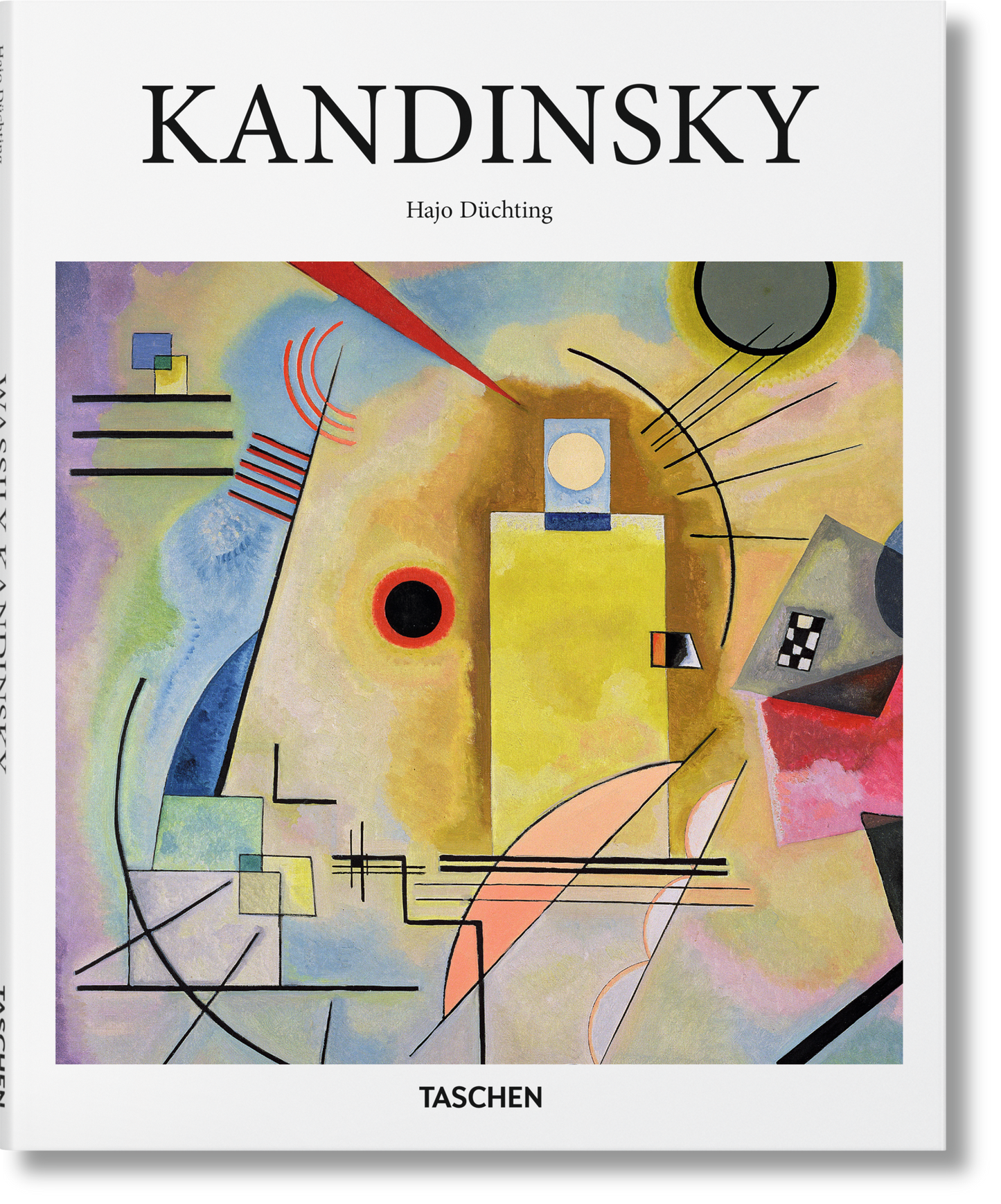 Kandinsky (Italian)