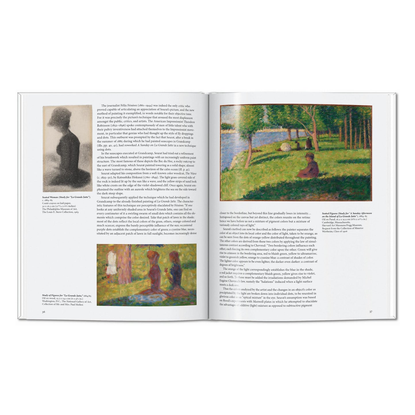 Seurat (French)