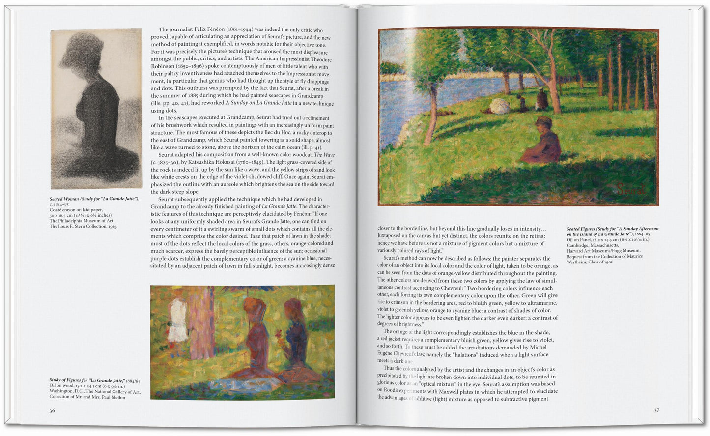 Seurat (French)