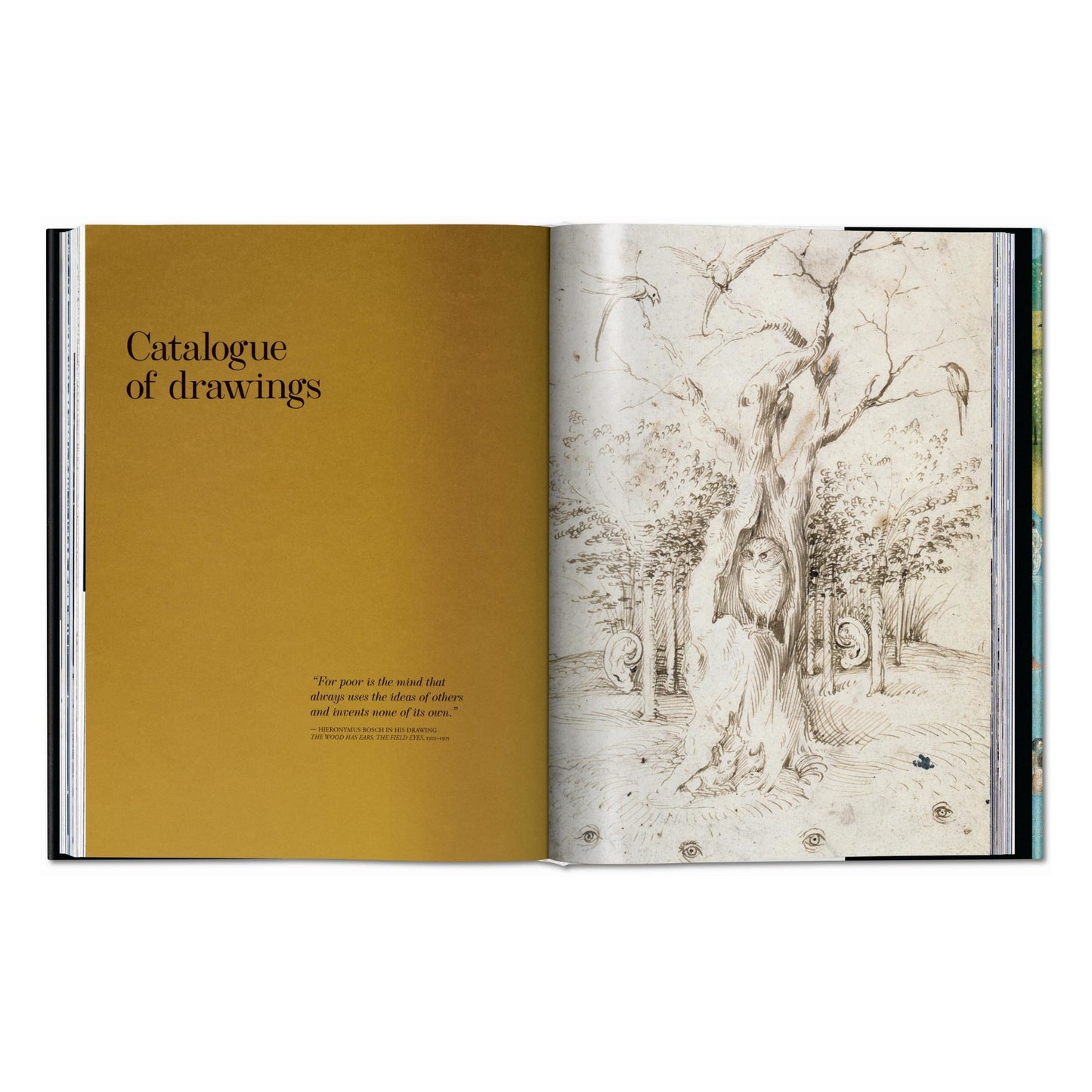 Bosch. The Complete Works (English)