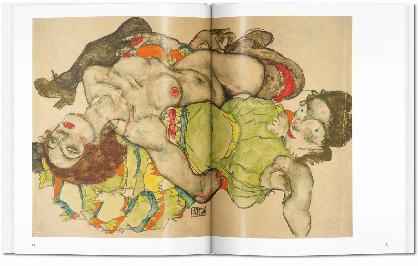 Schiele (German)