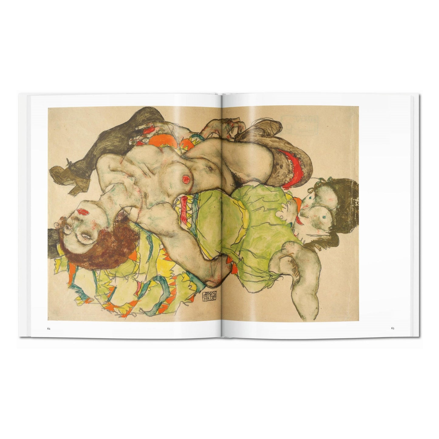 Schiele (French)