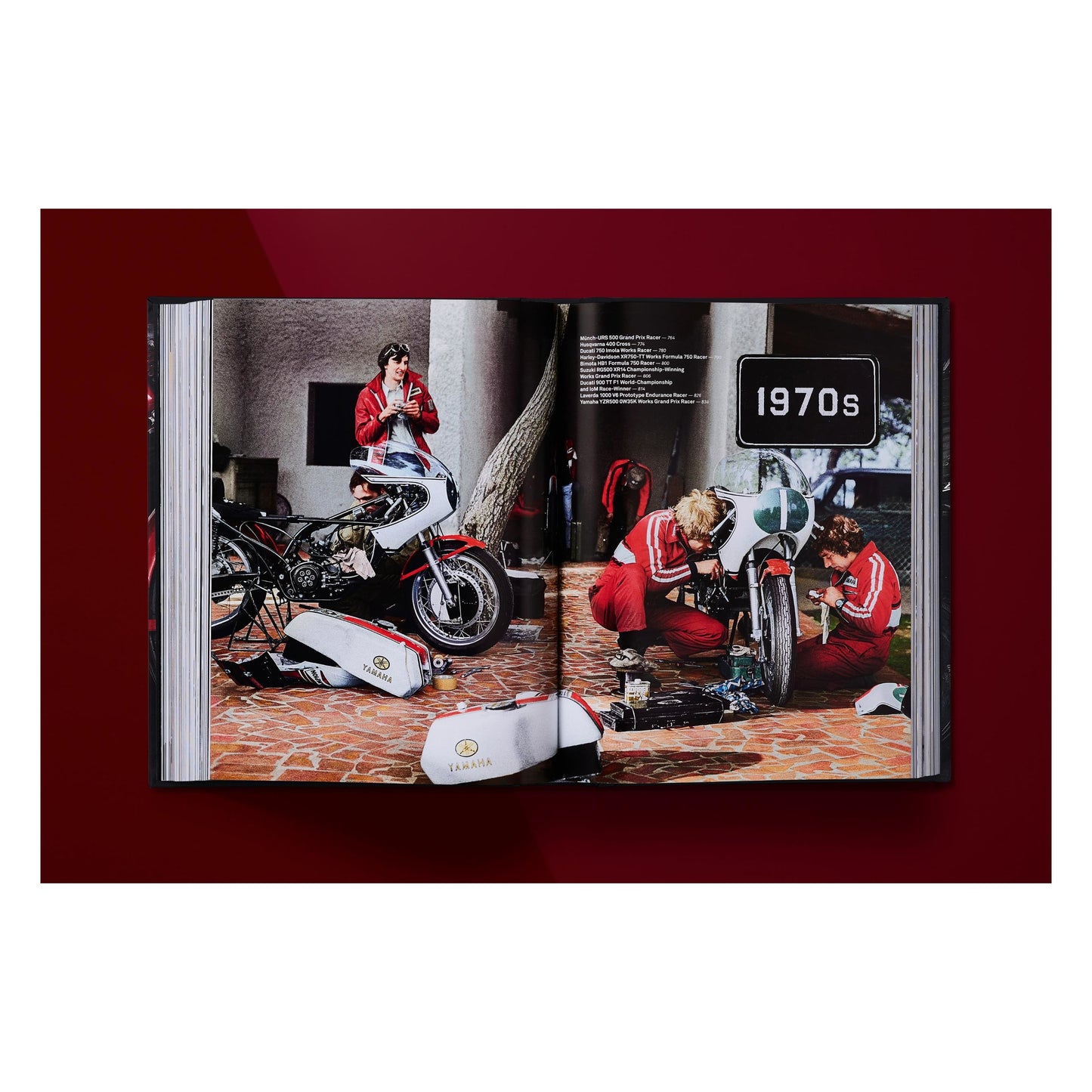 Ultimate Collector Motorcycles (English)