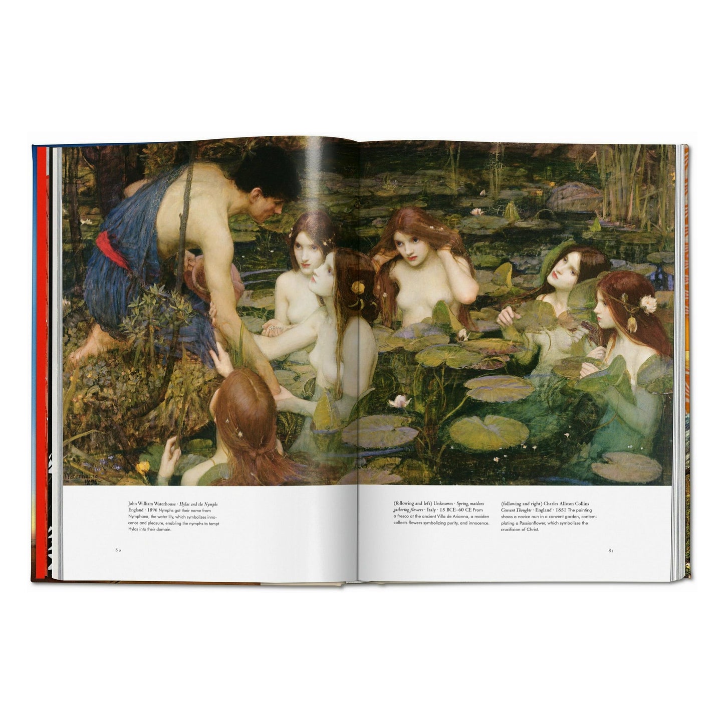 La magia de las plantas. La Biblioteca de Esoterismo (Spanish)